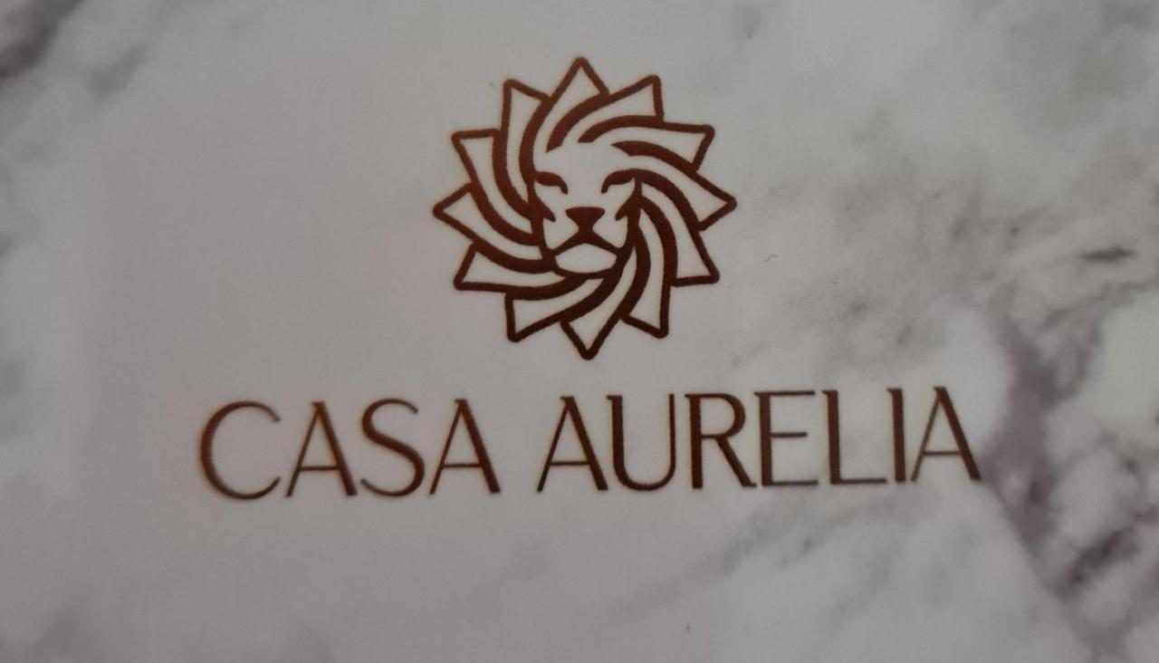 크르크 Casa Aurelia - Mali Tone 아파트 외부 사진